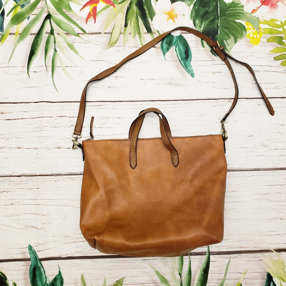 Kate & Alex Cuffaro Tote Bag